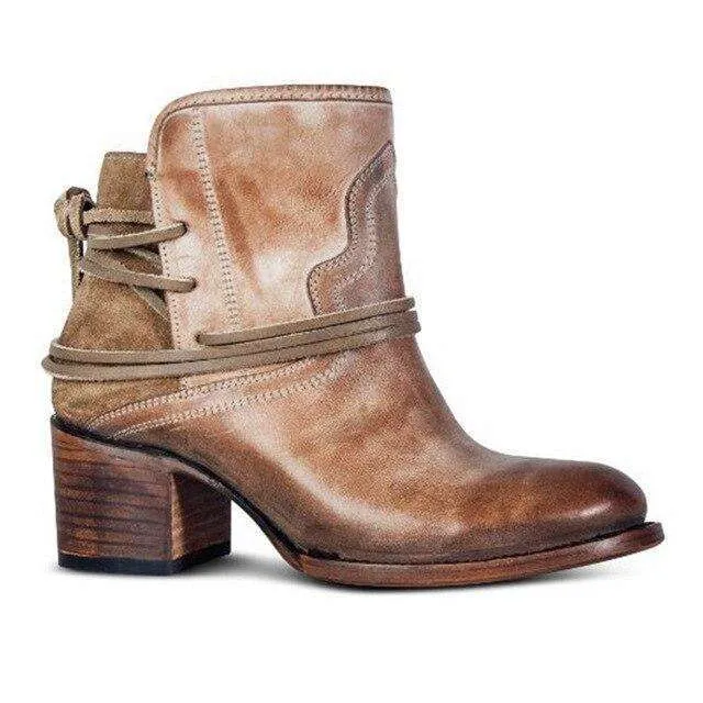 Supportive stylish orthopedic Boots
