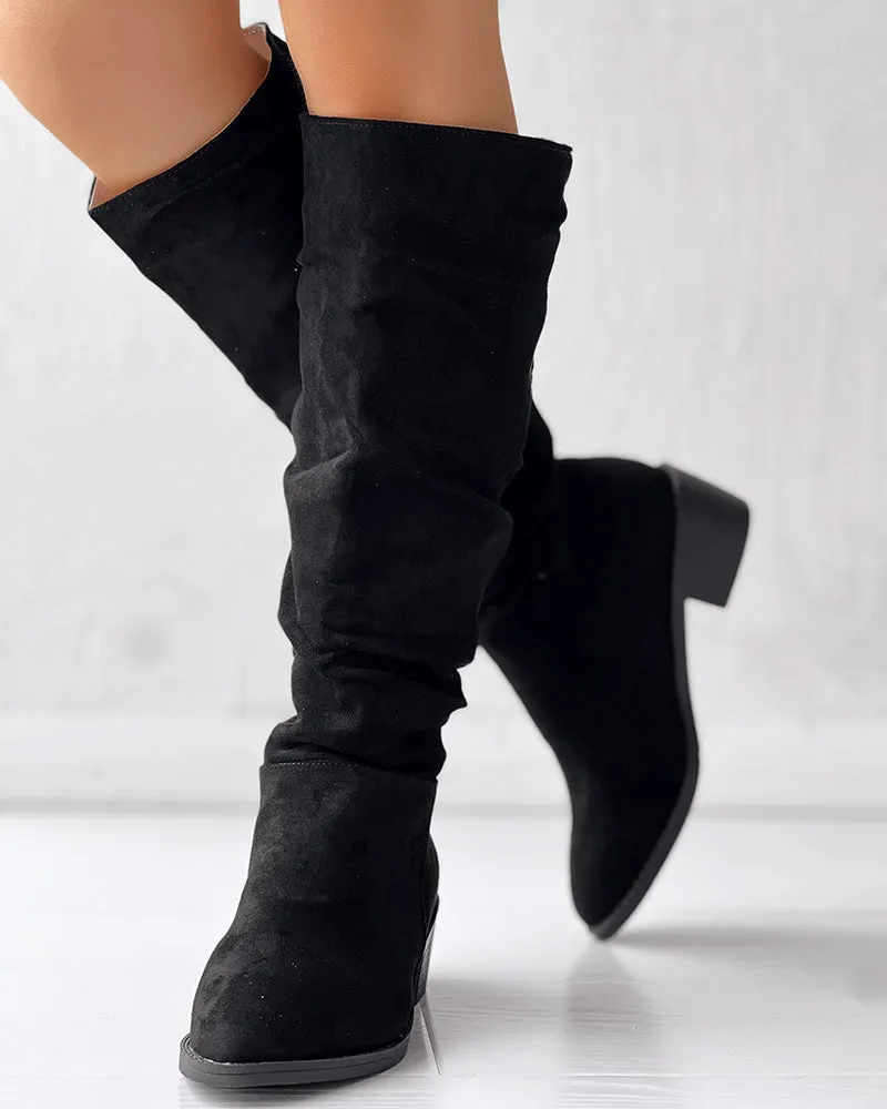 Supportive stylish orthopedic Boots
