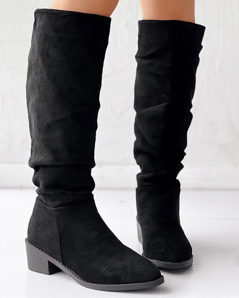 Supportive stylish orthopedic Boots