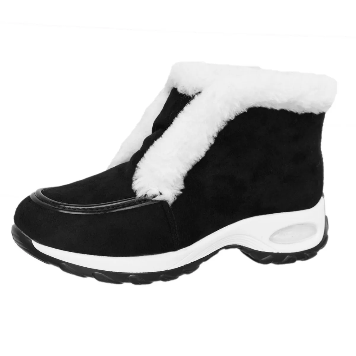 Supportive stylish orthopedic Boots