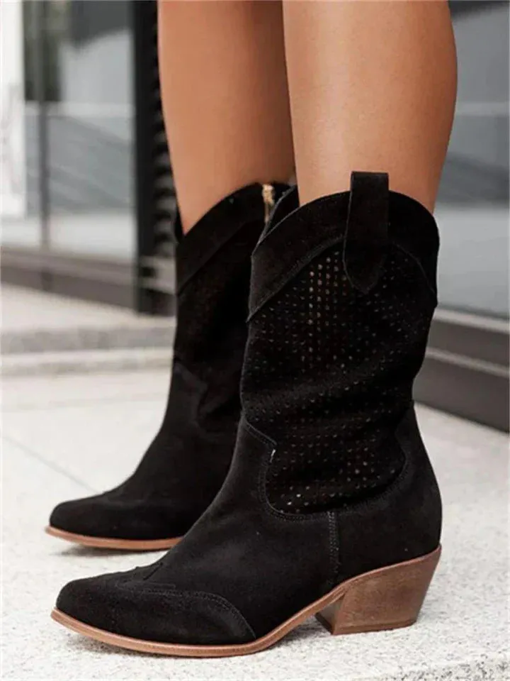Supportive stylish orthopedic Boots