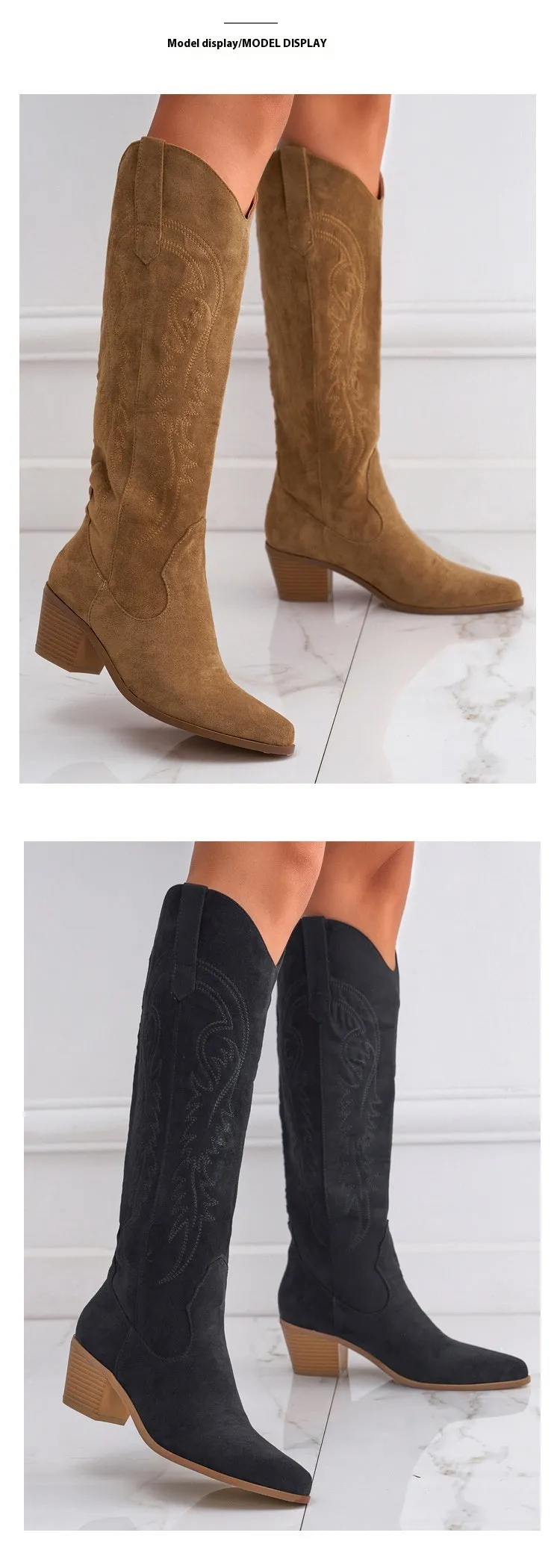 Supportive stylish orthopedic Boots