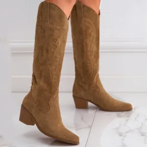 Supportive stylish orthopedic Boots