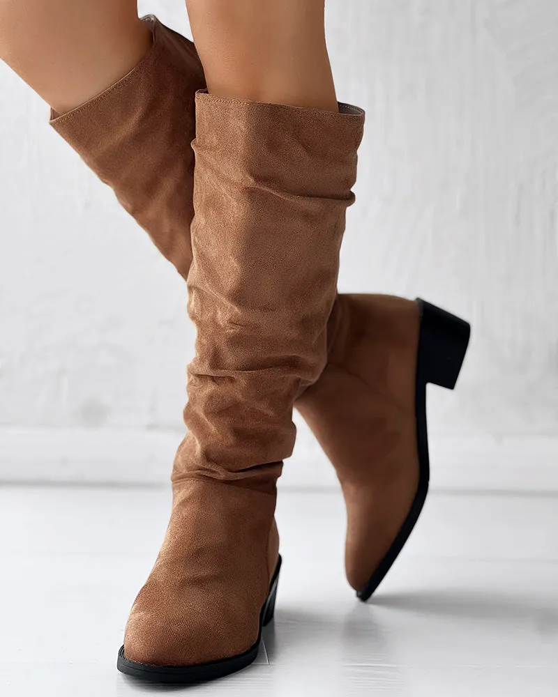 Supportive stylish orthopedic Boots