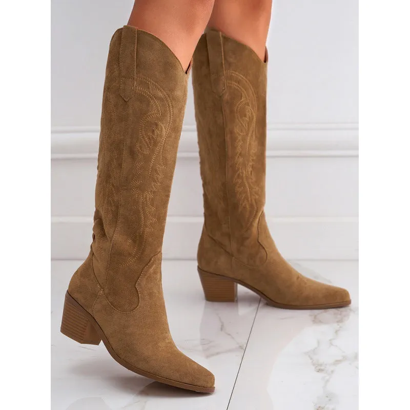 Supportive stylish orthopedic Boots