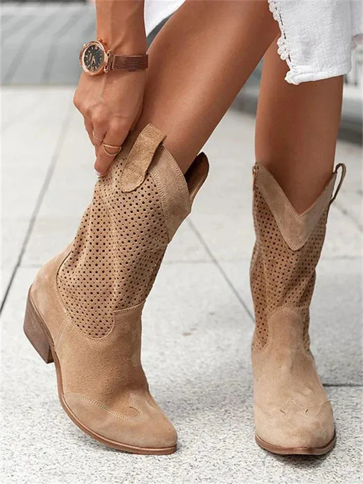Supportive stylish orthopedic Boots