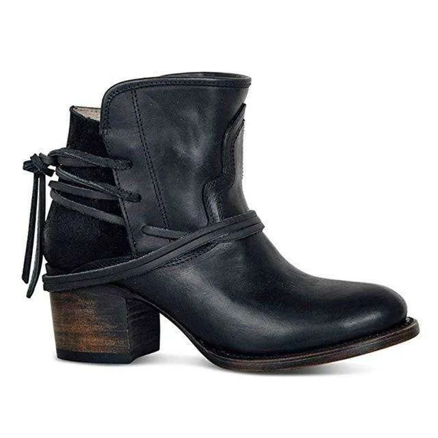Supportive stylish orthopedic Boots