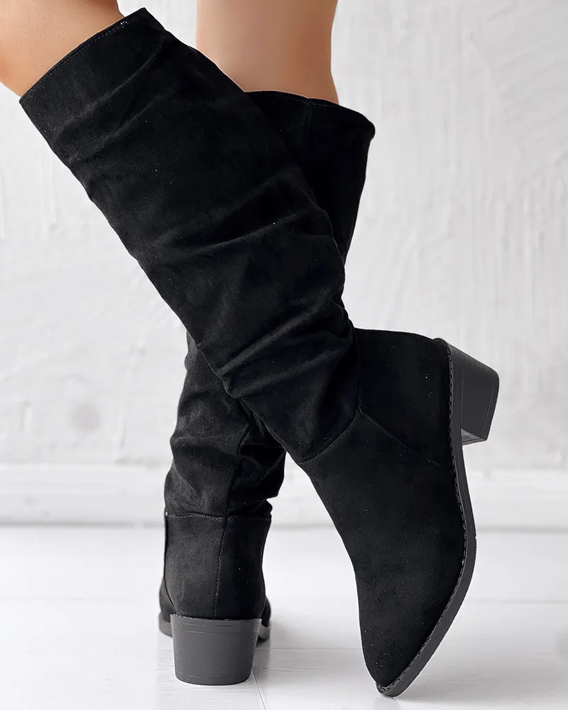 Supportive stylish orthopedic Boots