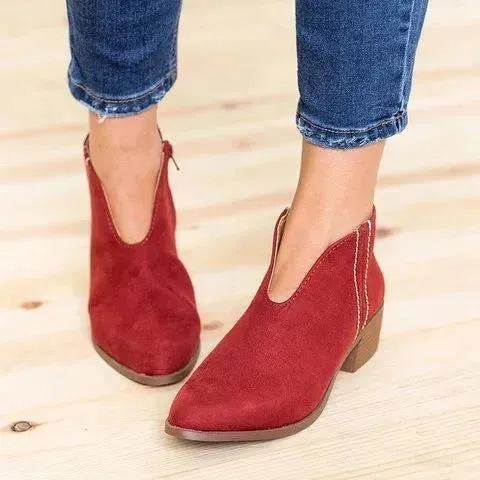 Supportive stylish orthopedic Boots