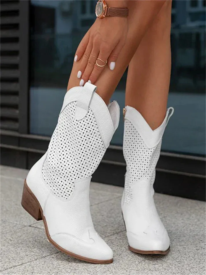 Supportive stylish orthopedic Boots