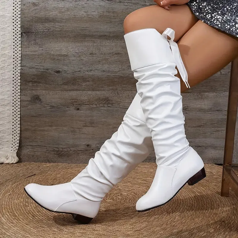 Supportive stylish orthopedic footwear
