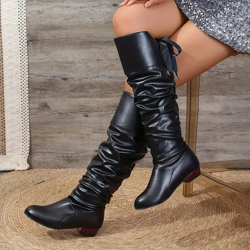 Supportive stylish orthopedic footwear