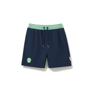 Swim Shorts - Badehose UPF50  aus recycelten Plastikflaschen