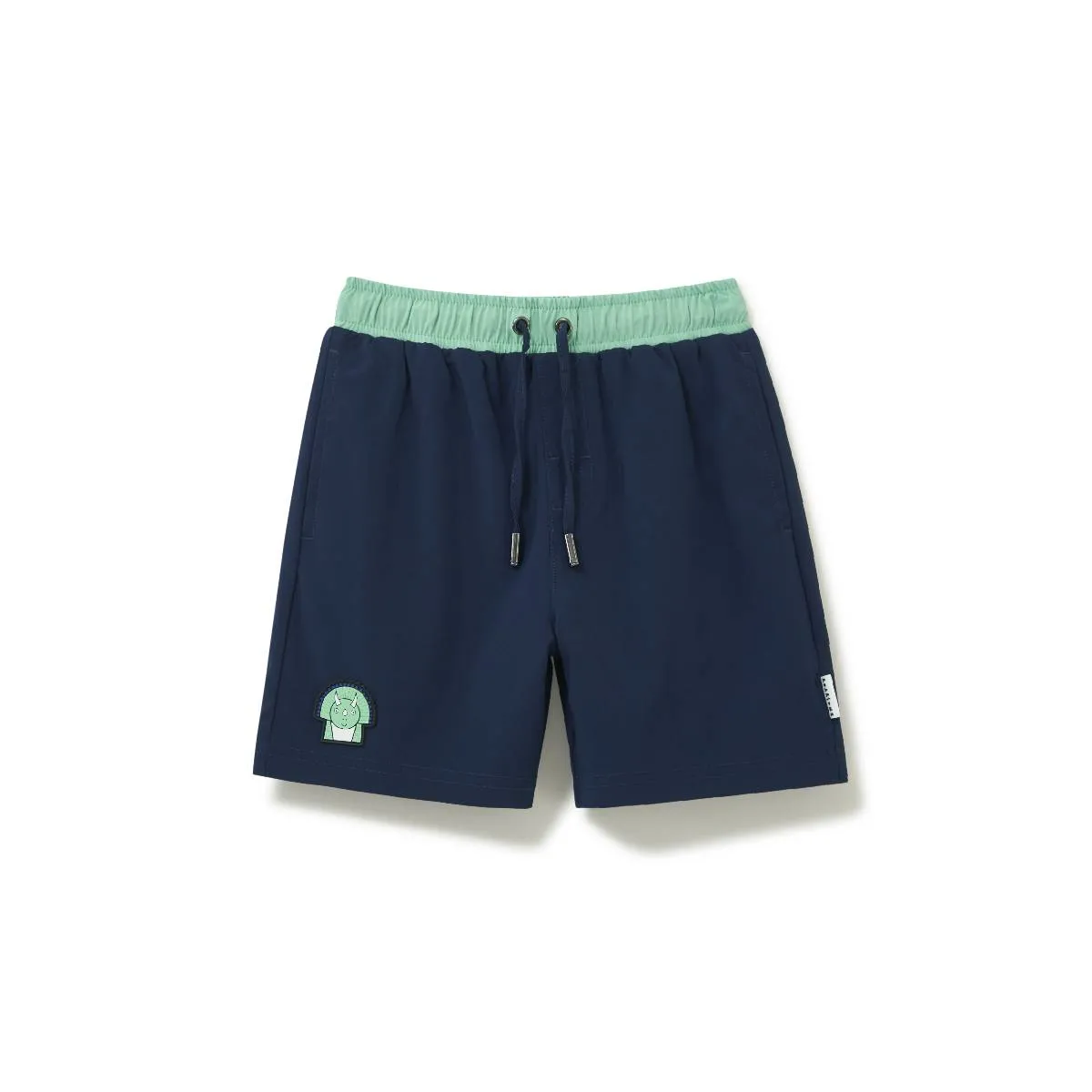 Swim Shorts - Badehose UPF50  aus recycelten Plastikflaschen