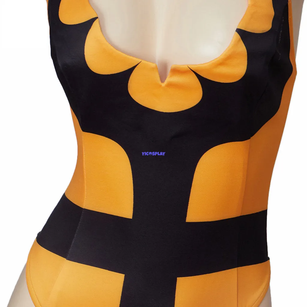 Tanya MK Costume Cosplay Suit