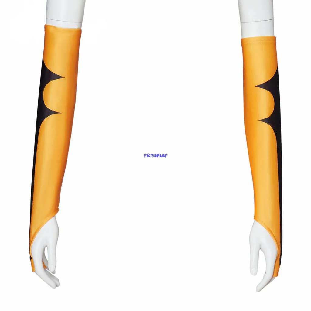 Tanya MK Costume Cosplay Suit