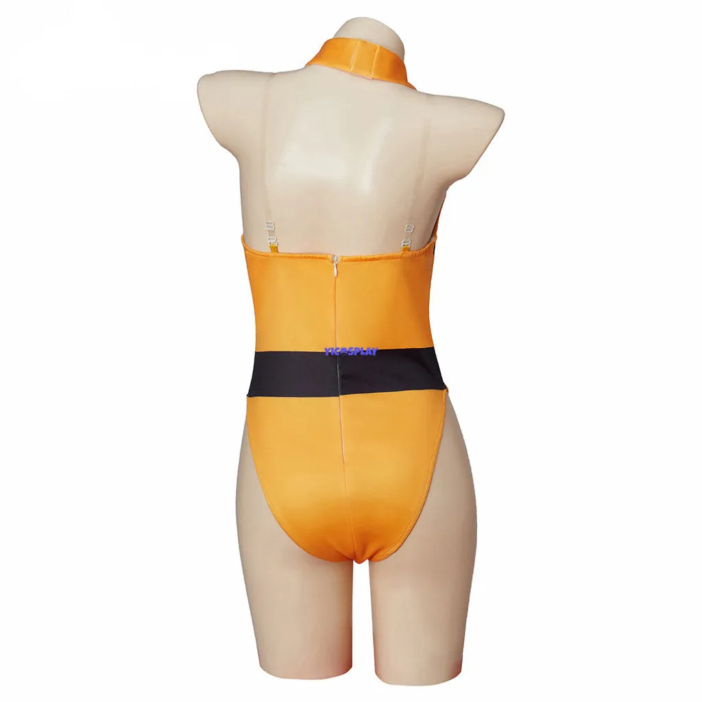 Tanya MK Costume Cosplay Suit