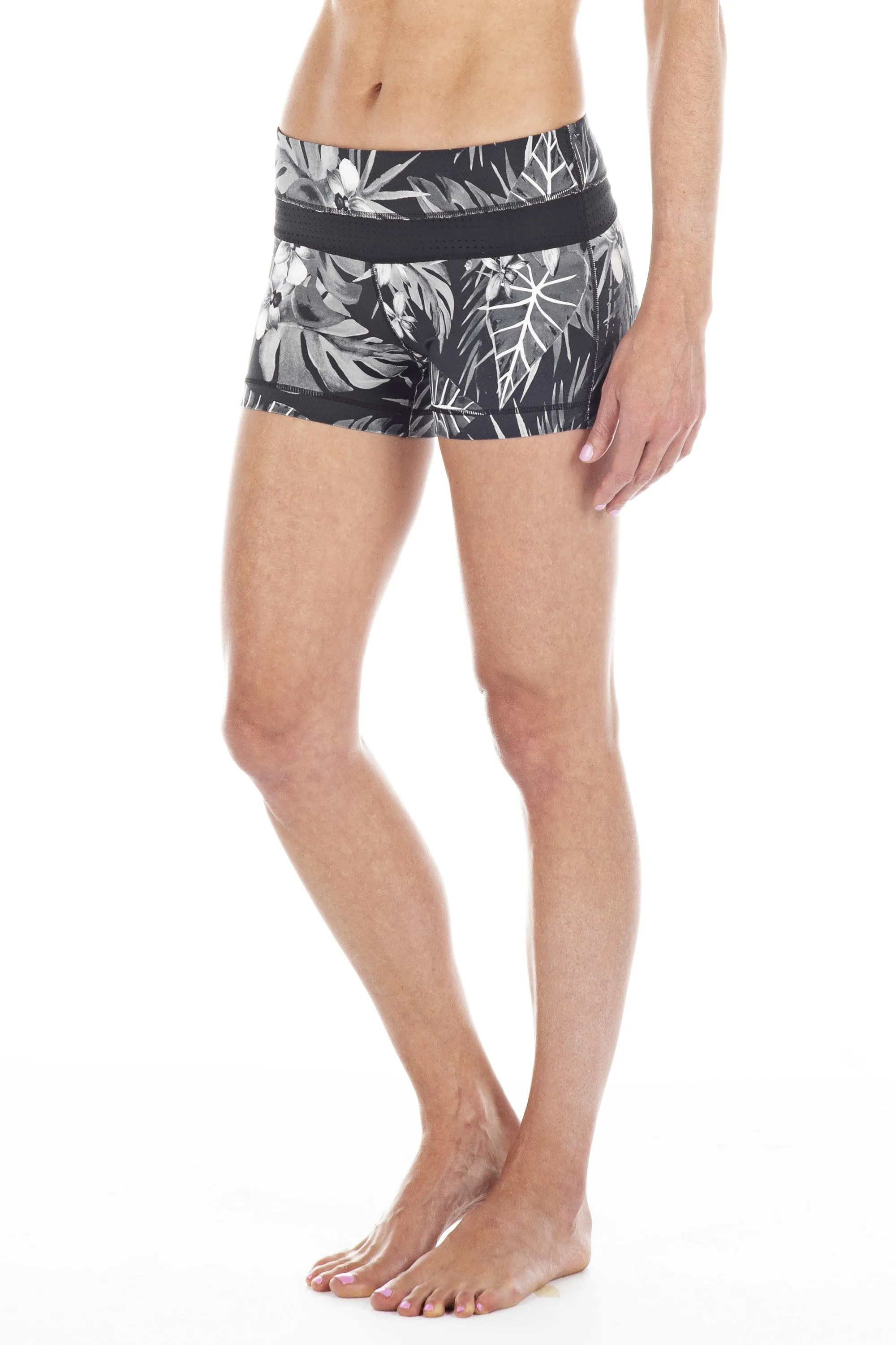 Taro Leaf | Malia Short