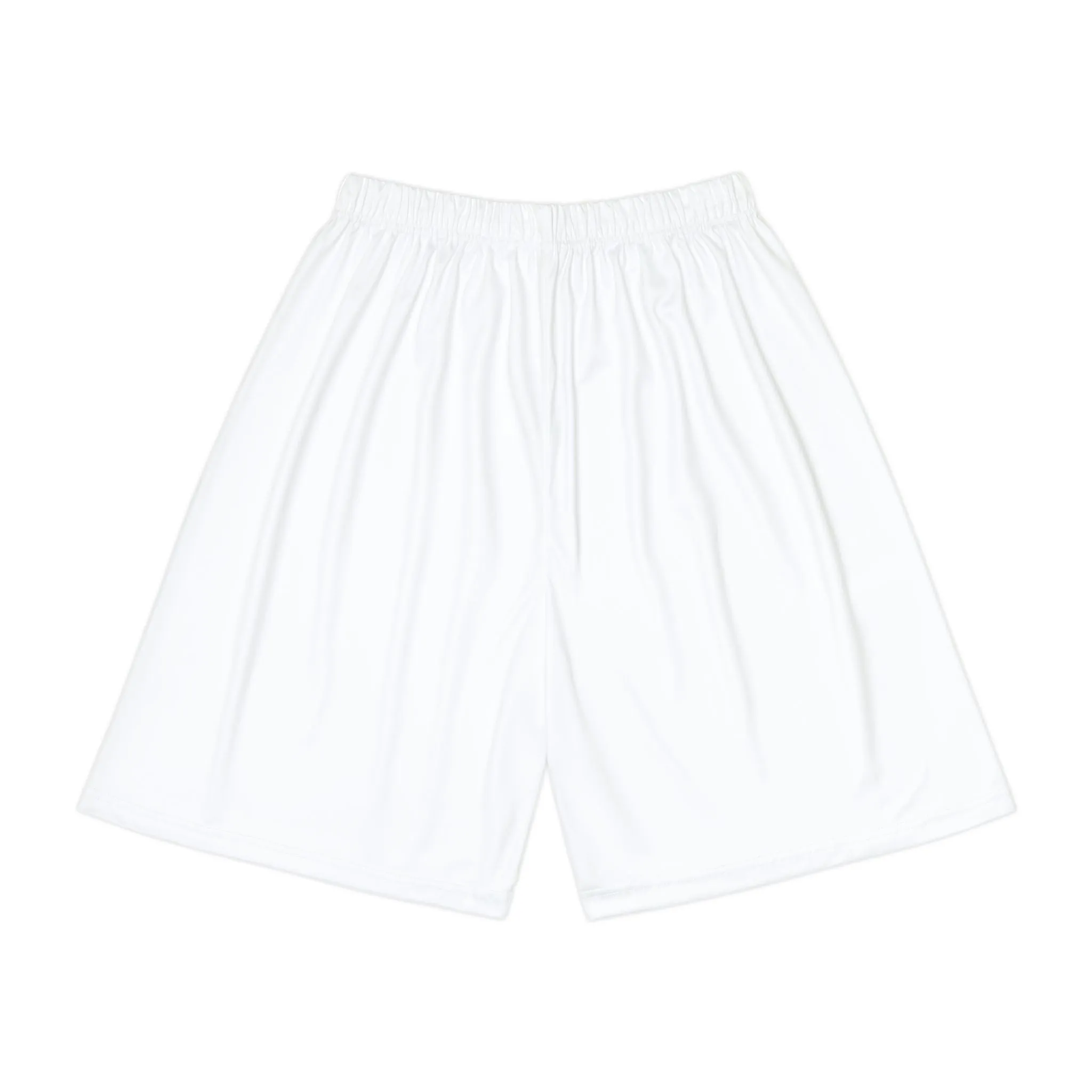 Tartan Titans White Men's Sports Shorts with AOP - Perfect for Workouts, Casual Wear, Summer Activities, or Sports Events, Athletic Shorts, Gym Shorts, [...]