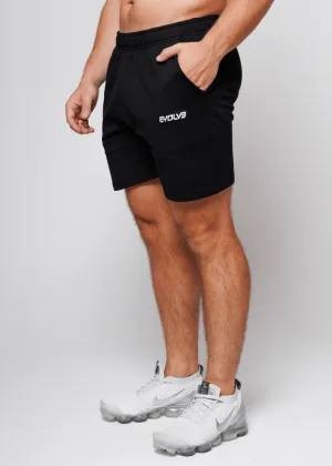Tech Shorts - Black