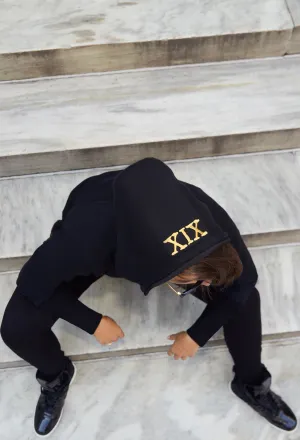 THE VANGUARD HOODIE: XIX EDITION