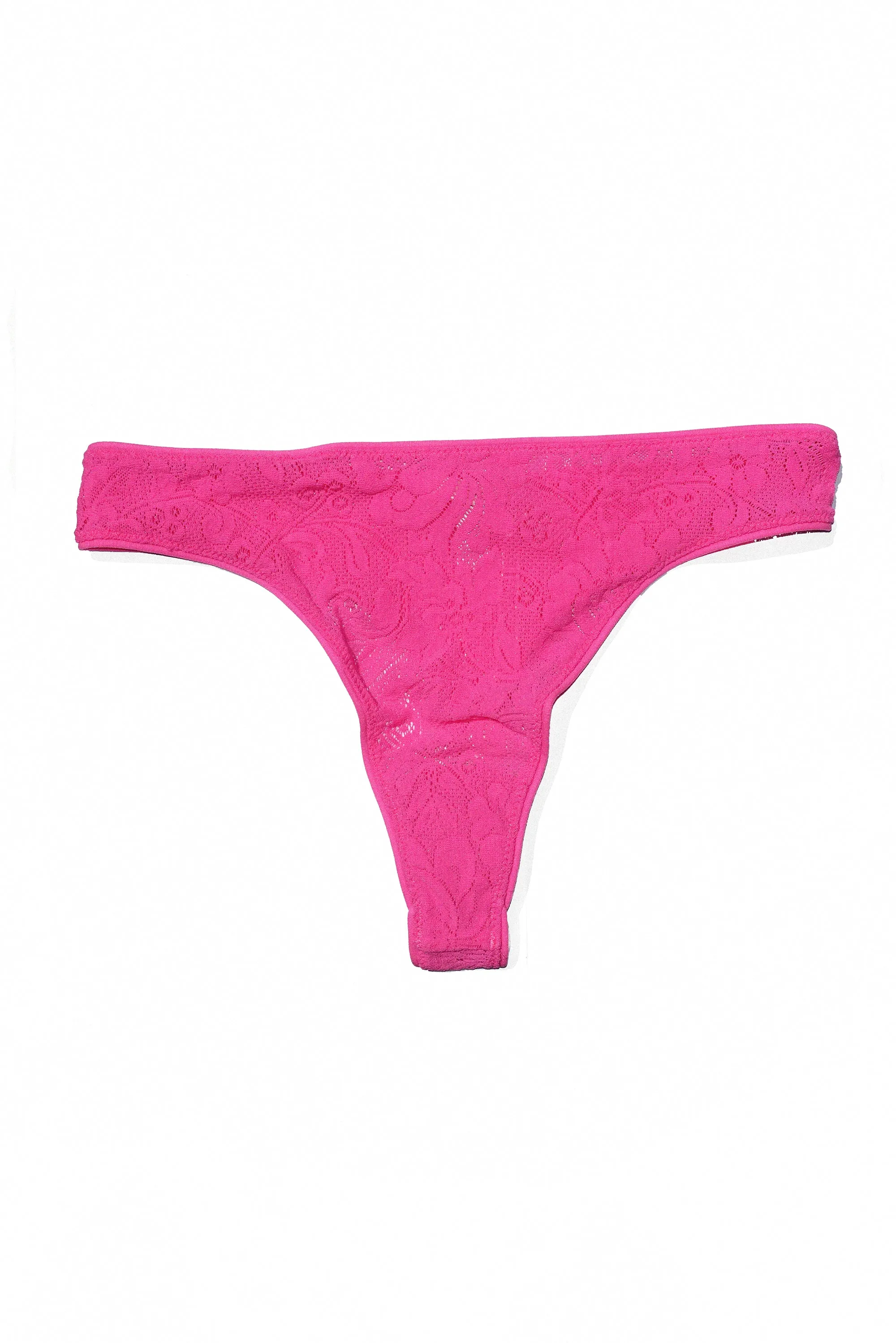 Tine Thong in Pitaya