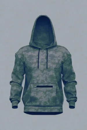 Total War EndGame Lounge Hoodie - War Paint