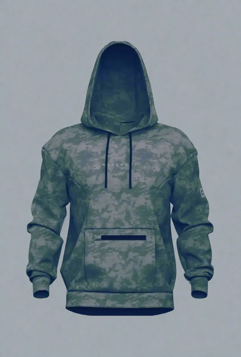 Total War EndGame Lounge Hoodie - War Paint