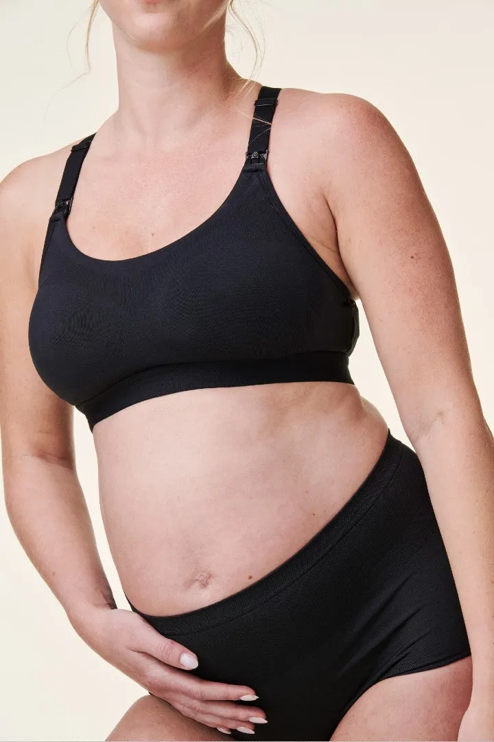 Tranquil Nursing Low Impact Sports Bra