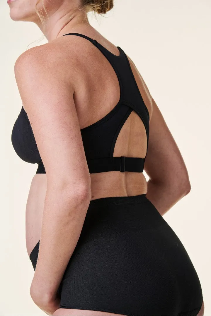 Tranquil Nursing Low Impact Sports Bra
