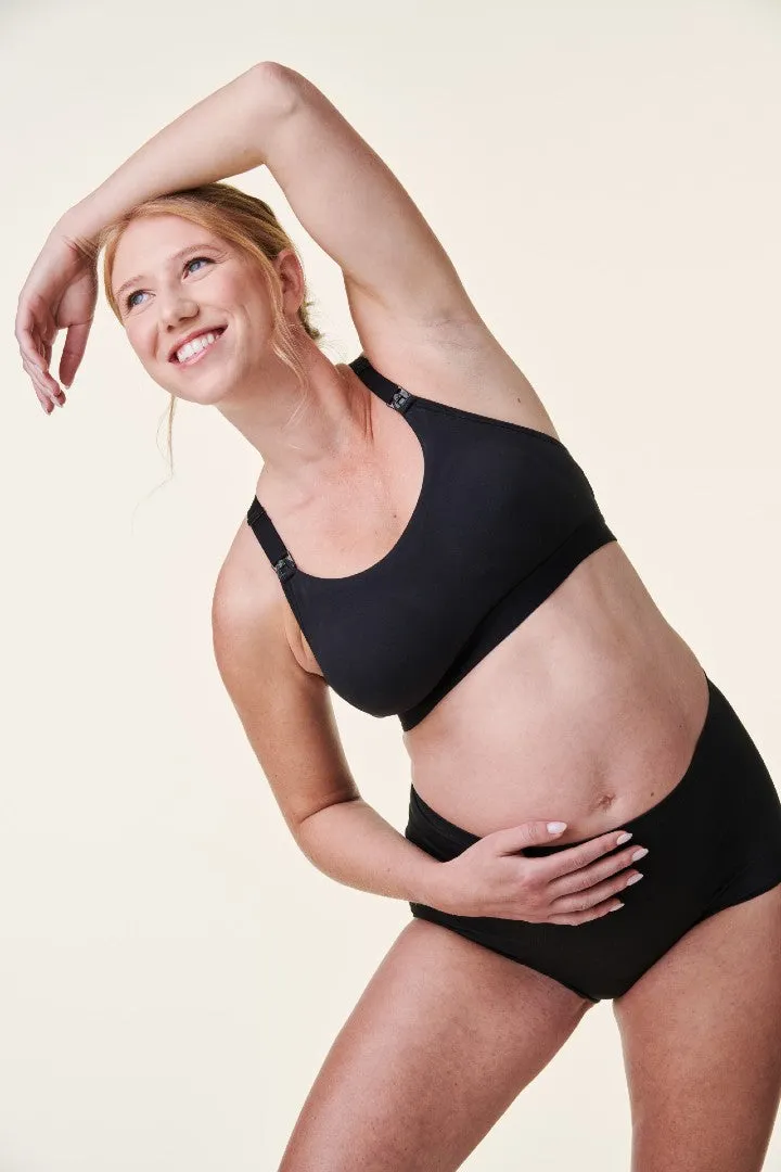 Tranquil Nursing Low Impact Sports Bra