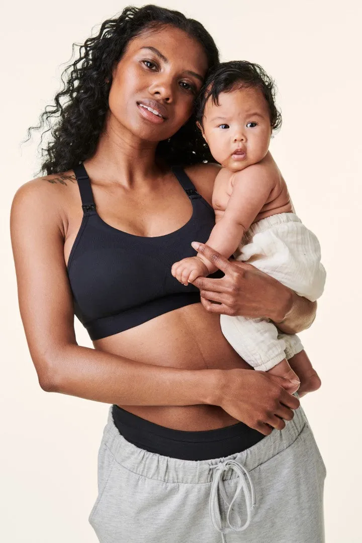 Tranquil Nursing Low Impact Sports Bra