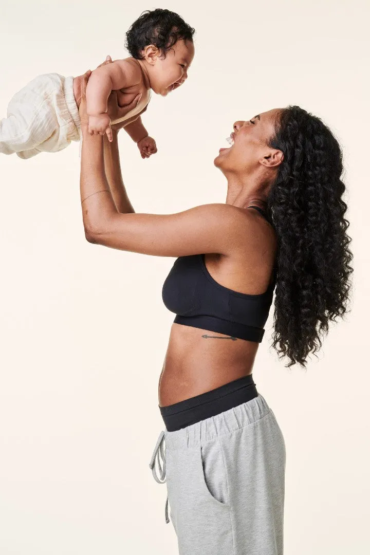 Tranquil Nursing Low Impact Sports Bra