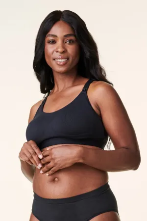 Tranquil Nursing Low Impact Sports Bra