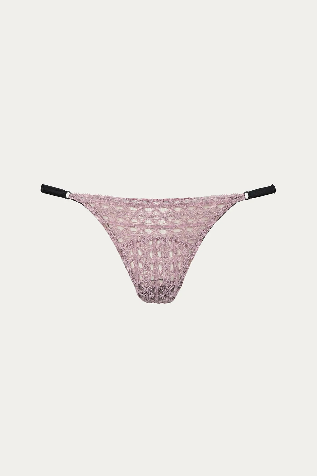 TRICOT THONG