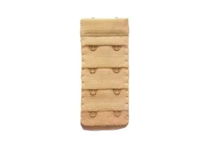 Triumph Bra Extender - 2 Hook - Nude