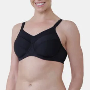 Triumph Triaction Ultra W - Black