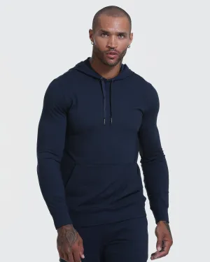 True Classic: Hoodie | Active Comfort | Pullover | Navy
