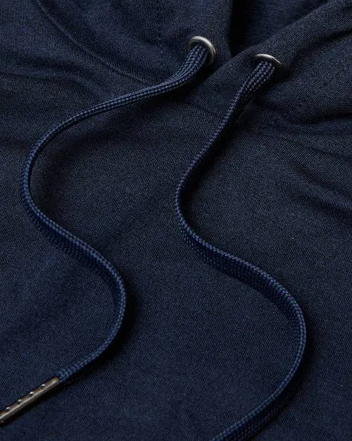 True Classic: Hoodie | Active Comfort | Pullover | Navy