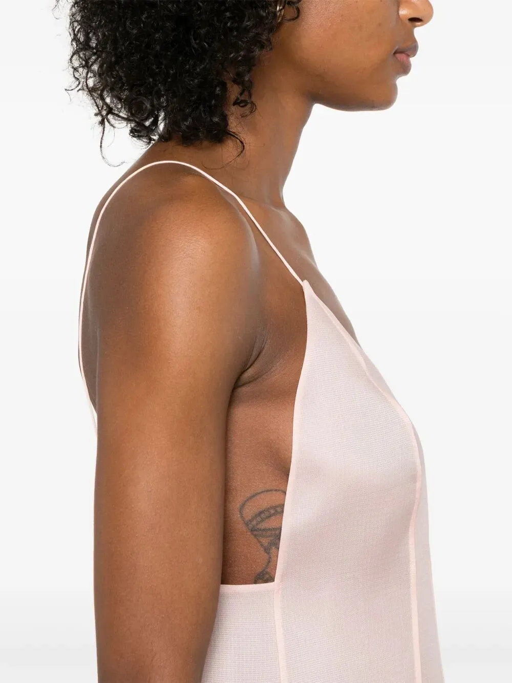 TULLY DRESS