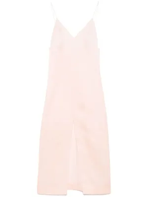 TULLY DRESS