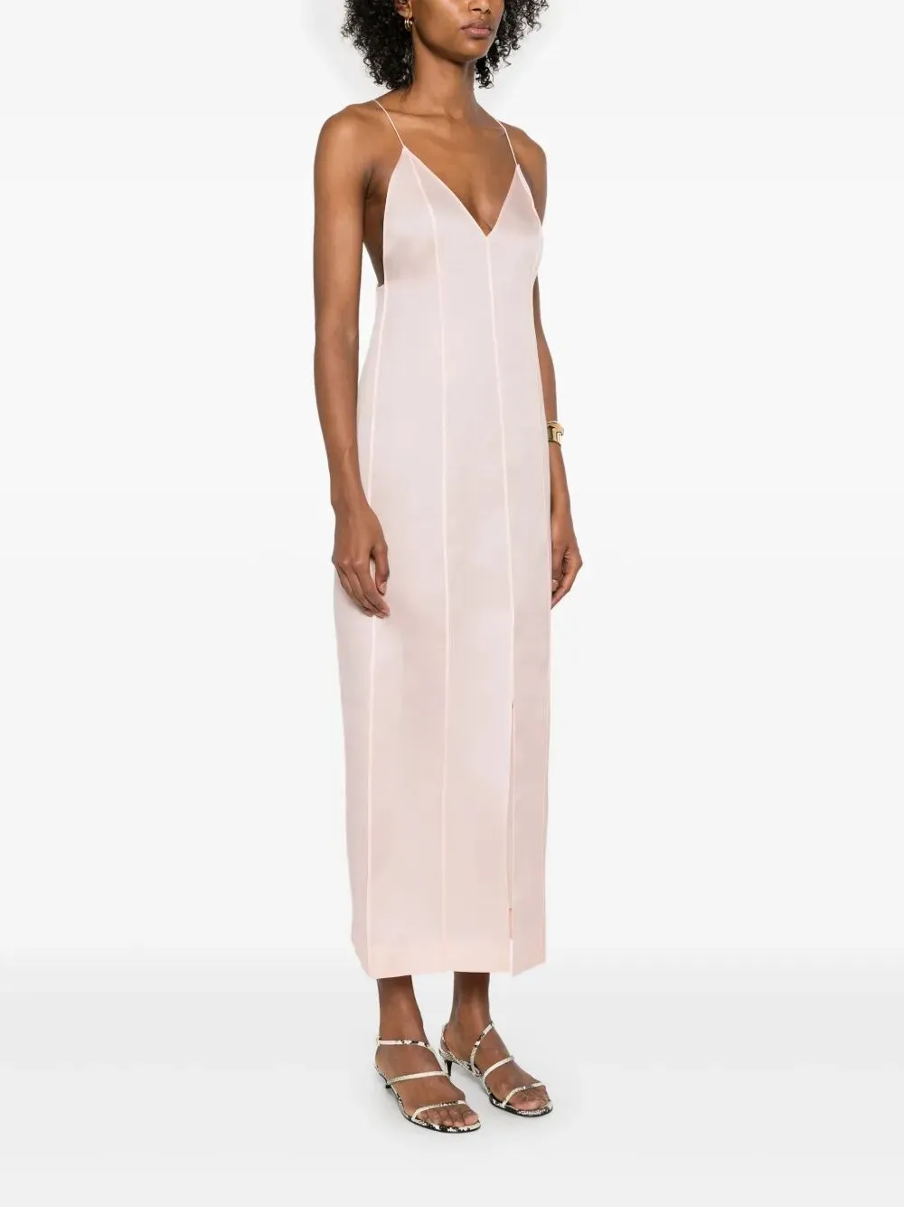 TULLY DRESS