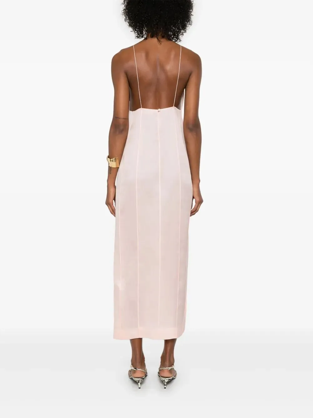 TULLY DRESS