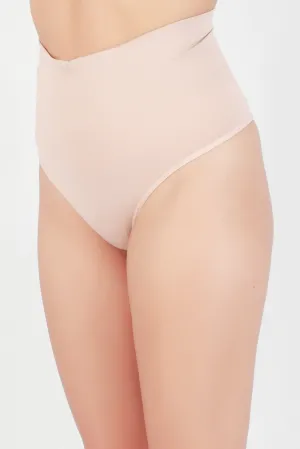 TUMMY CONTROL THONG