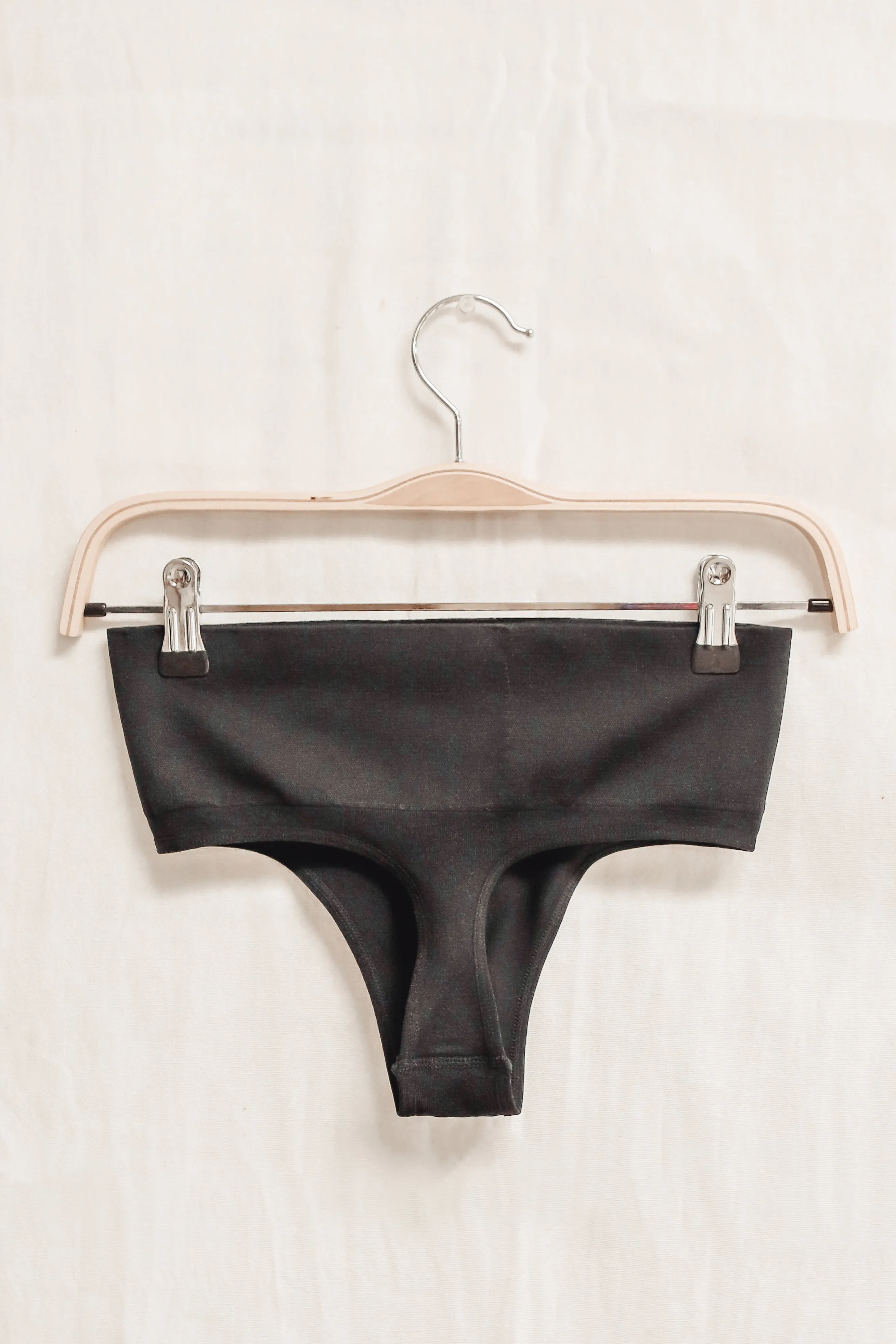 TUMMY CONTROL THONG