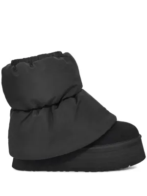 UGG mini Dipper puffer boots