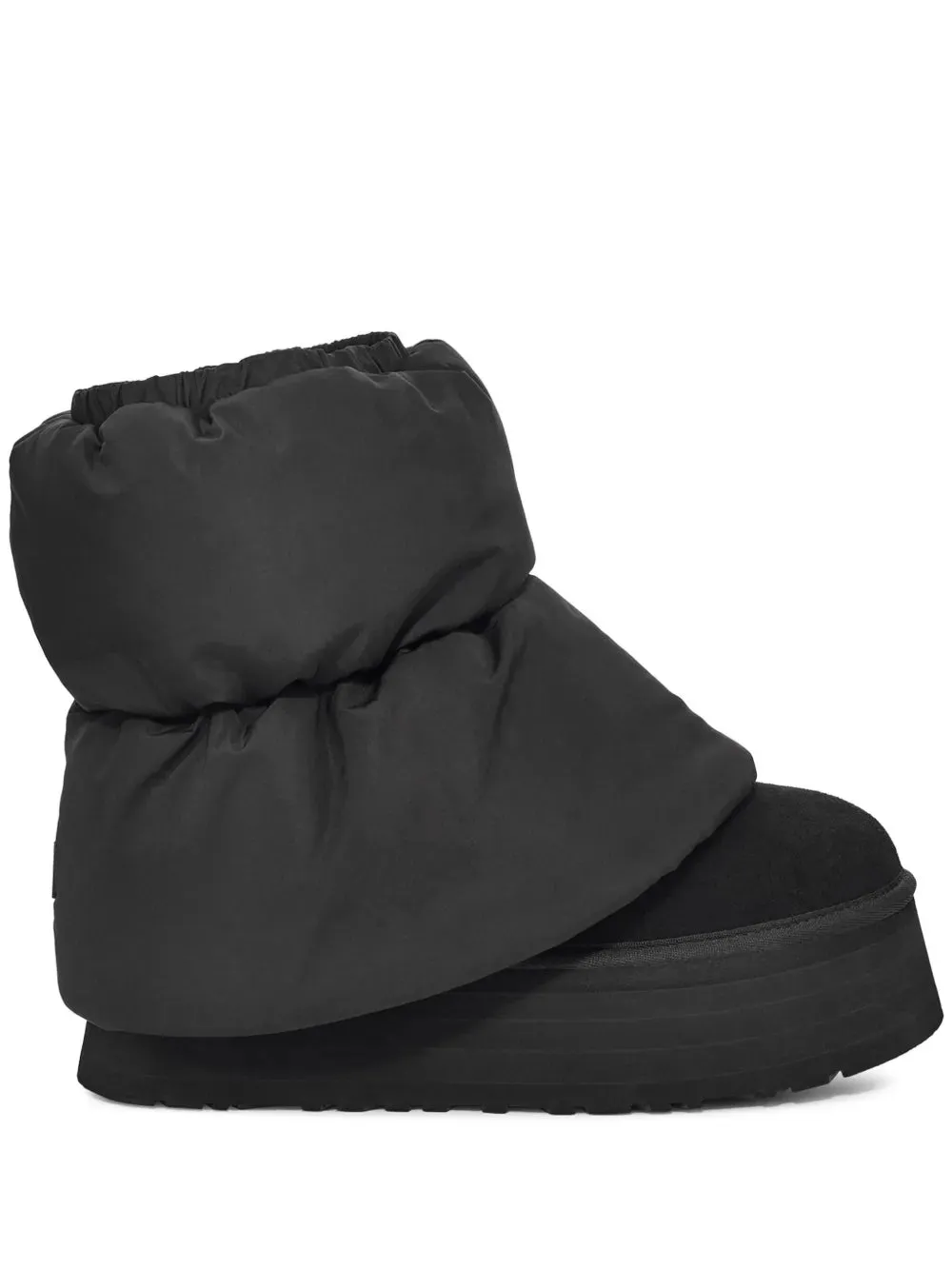 UGG mini Dipper puffer boots