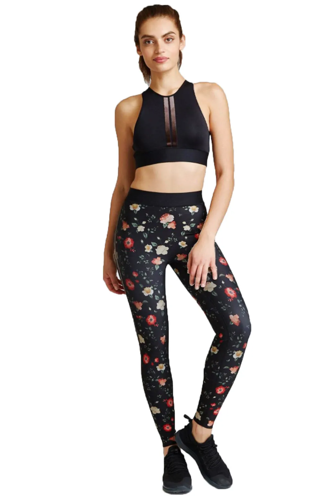 ULTRACOR Women's Altitude Parallel Velvet Sports Bra Size XS $128 NWT