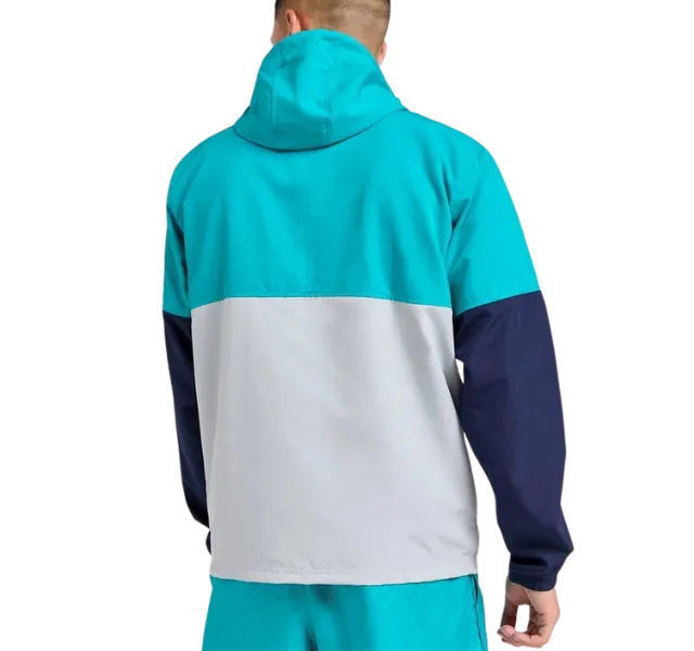 Under Armour Windrunner Running Jacket - Blue