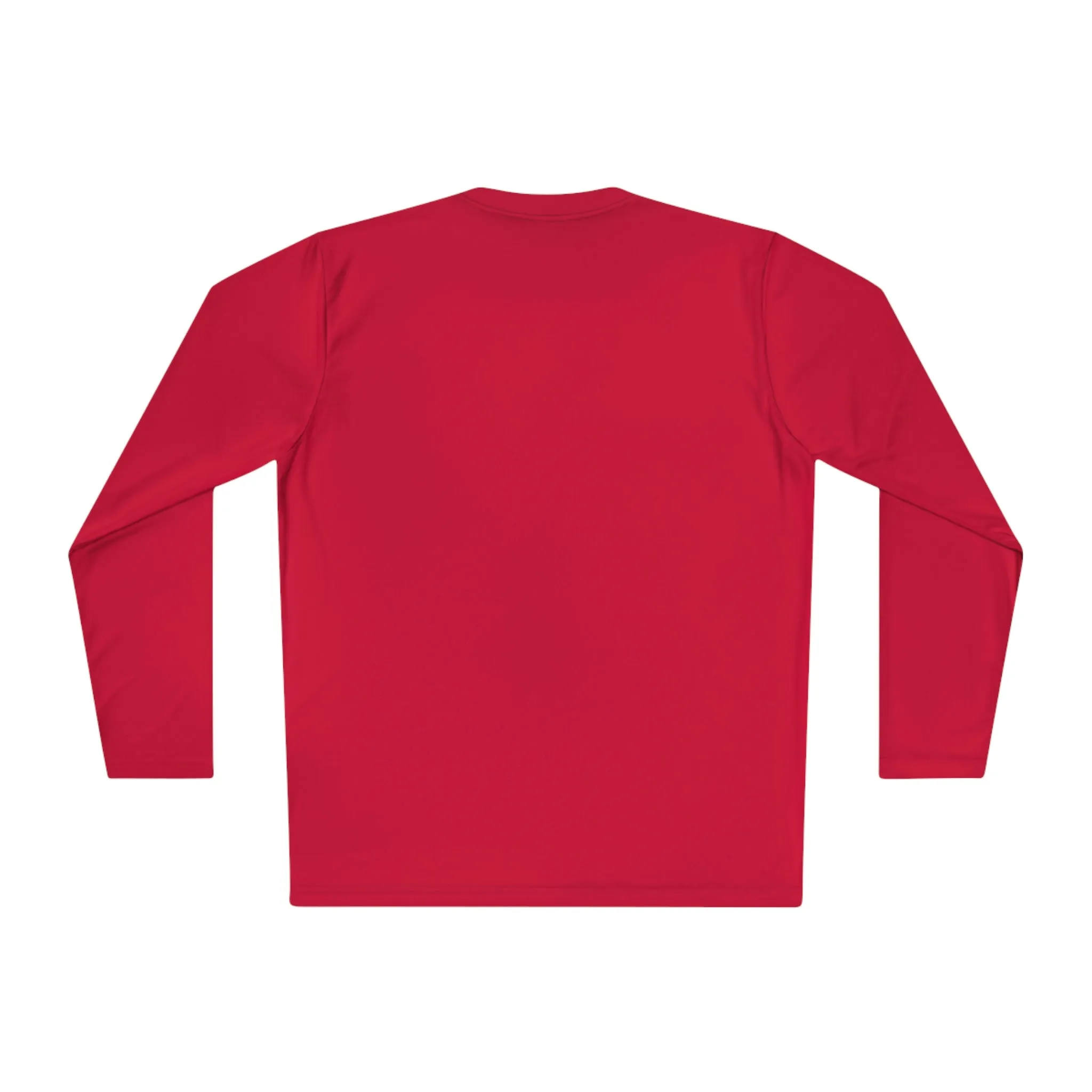 UNISEX WSSU 2023 CIAA CHAMPIONSHIP LONG TEE